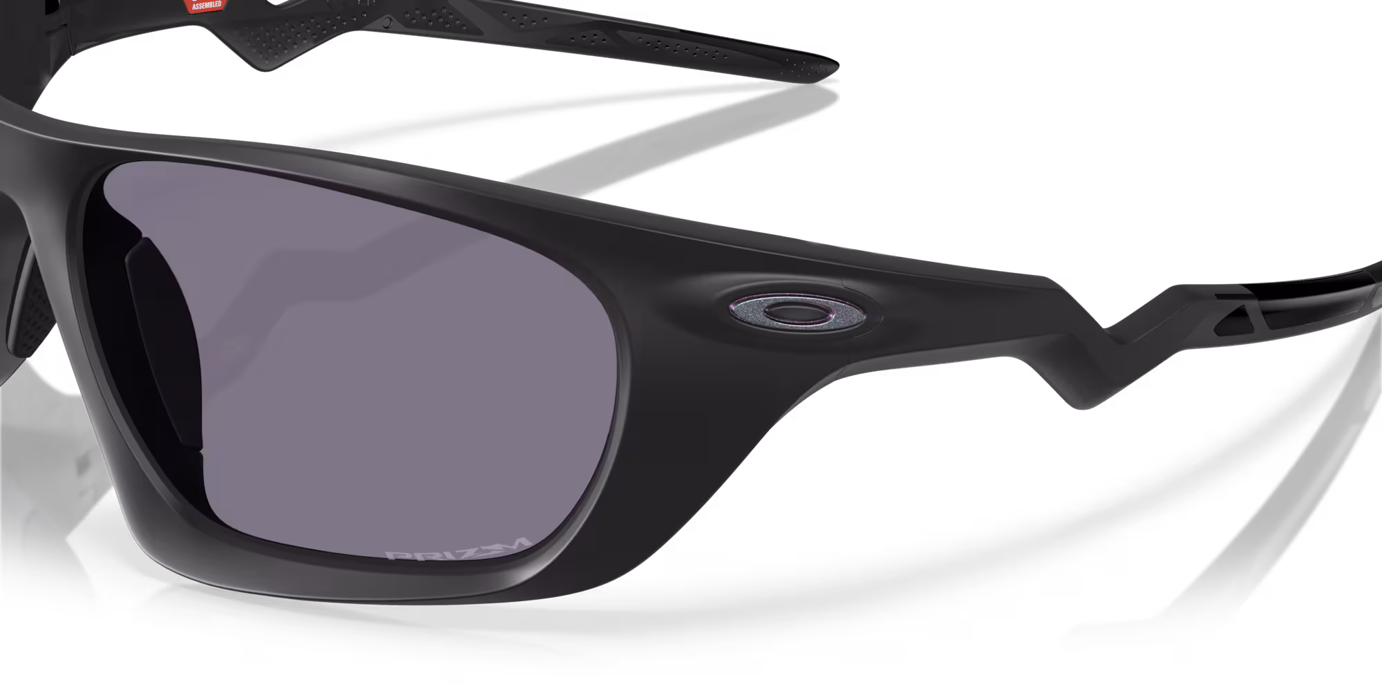 LENTES UNISEX OAKLEY LATERALIS – foto 6